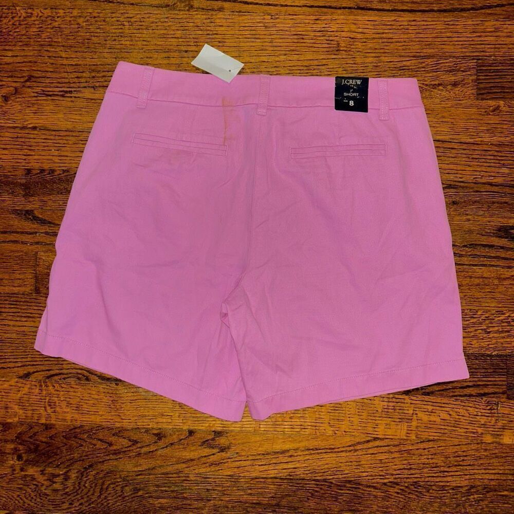 New J Crew Shorts - Picture 2 of 6